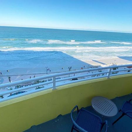 Luxury Condo 10Th Floor At The Wyndham Ocean Walk Daytona Beach Exterior foto